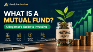 what-is-a-mutual -fund