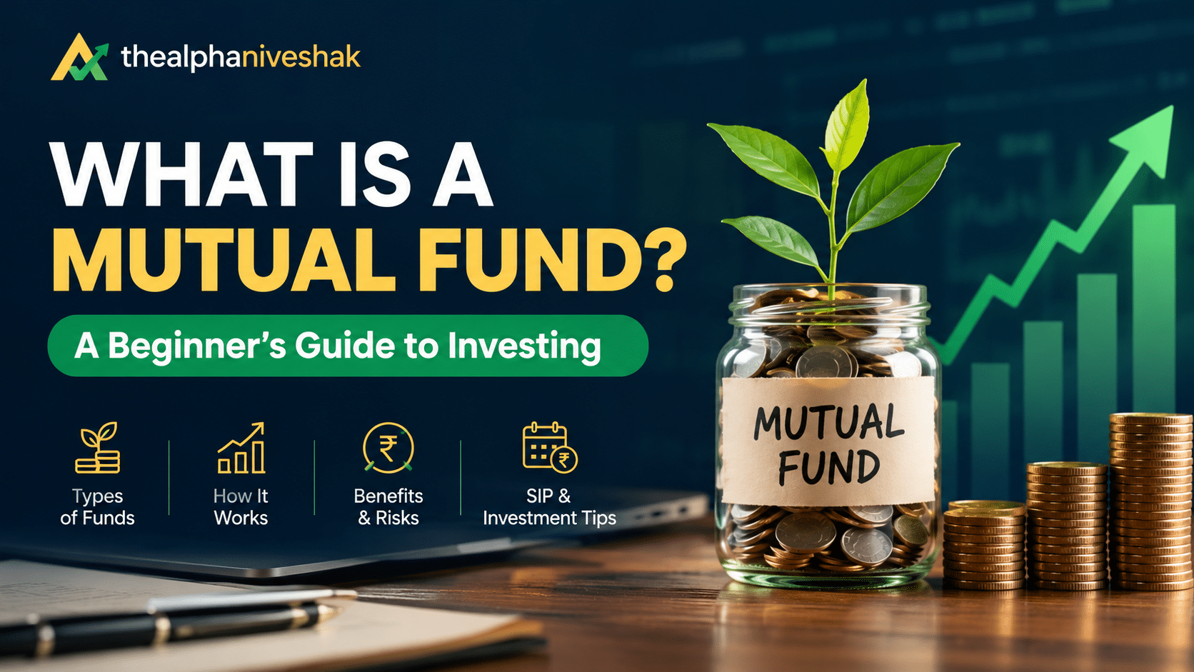 what-is-a-mutual -fund