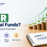 XIRR in mutual funds