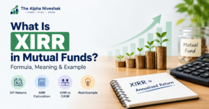 XIRR in mutual funds